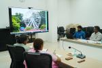 Amaravati Riverfront Tourism Projects to Be Fast-Tracked