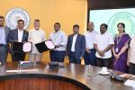 Amaravati to Host India's First Integrated Precision Oncology Cancer Centre