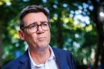 Andy Burnham becomes UK Labour leader; next stop – prime minister