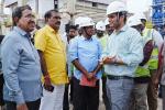 అమరావతి పూర్తయితే లక్ష కోట్ల ఆదాయం.