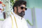 Balakrishna injured during movie shooting
