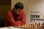 Chennai Grand Masters 2026: Pranesh stuns Gukesh, Nihal Sarin upsets Arjun Erigaisi in Round 6