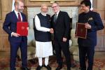 India-UK CETA: A landmark step towards India’s global economic leadership