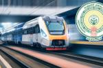 Metro Rail Feasibility Study for Vijayawada–Amaravati Corridor