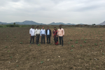 NFDB Regional Centre proposed at Amaravati!