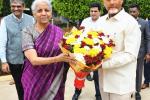 ‘Phone banking’ during UPA rule resulted in huge NPAs: FM Nirmala Sitharaman