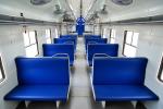 PM Modi flags off India’s first hydrogen train, launches development projects of Rs 14,700 crore