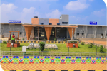 Prime Minister Narendra Modi to Inaugurate Redeveloped Mangalagiri Railway Station on July 17